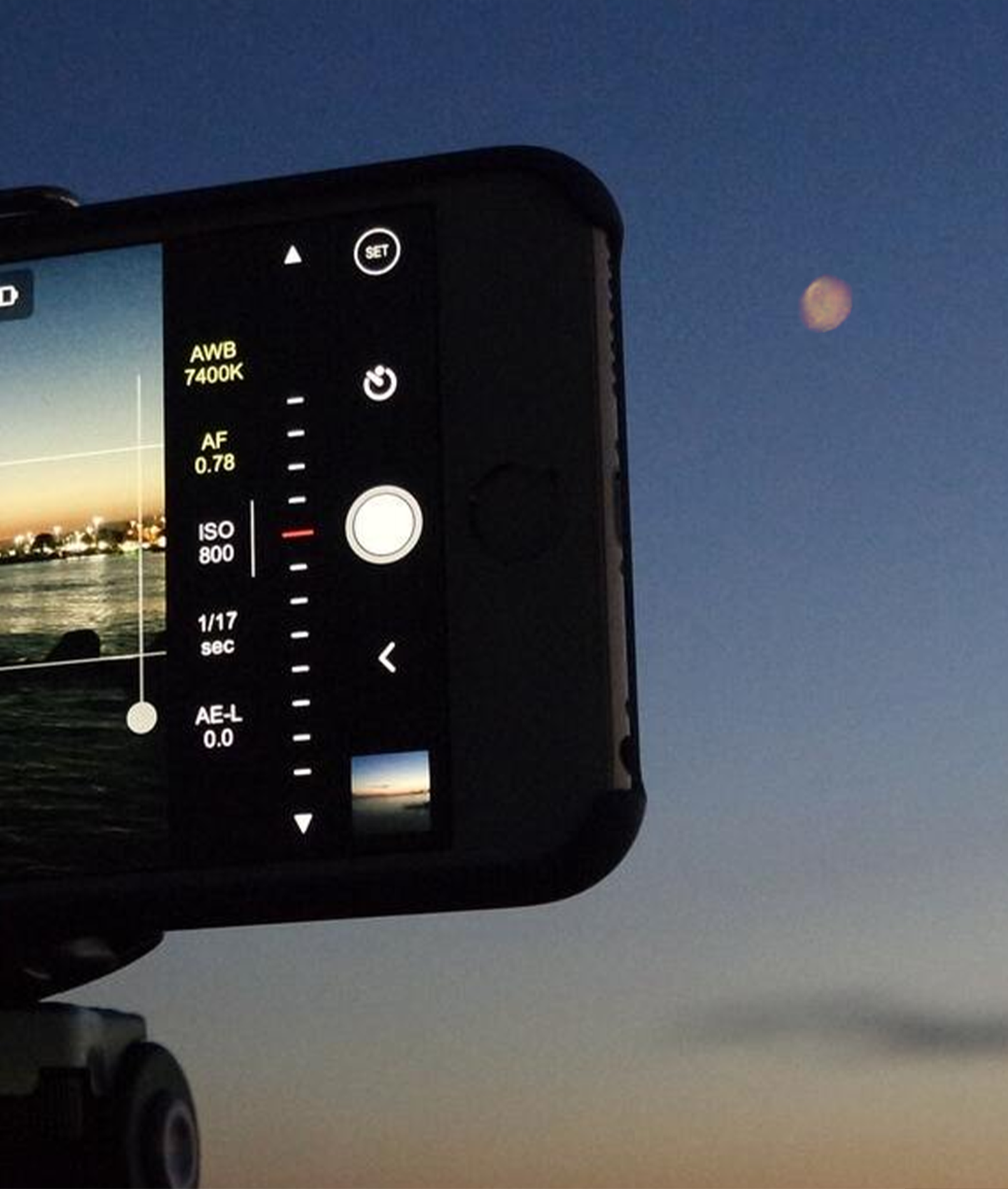 Fotografía